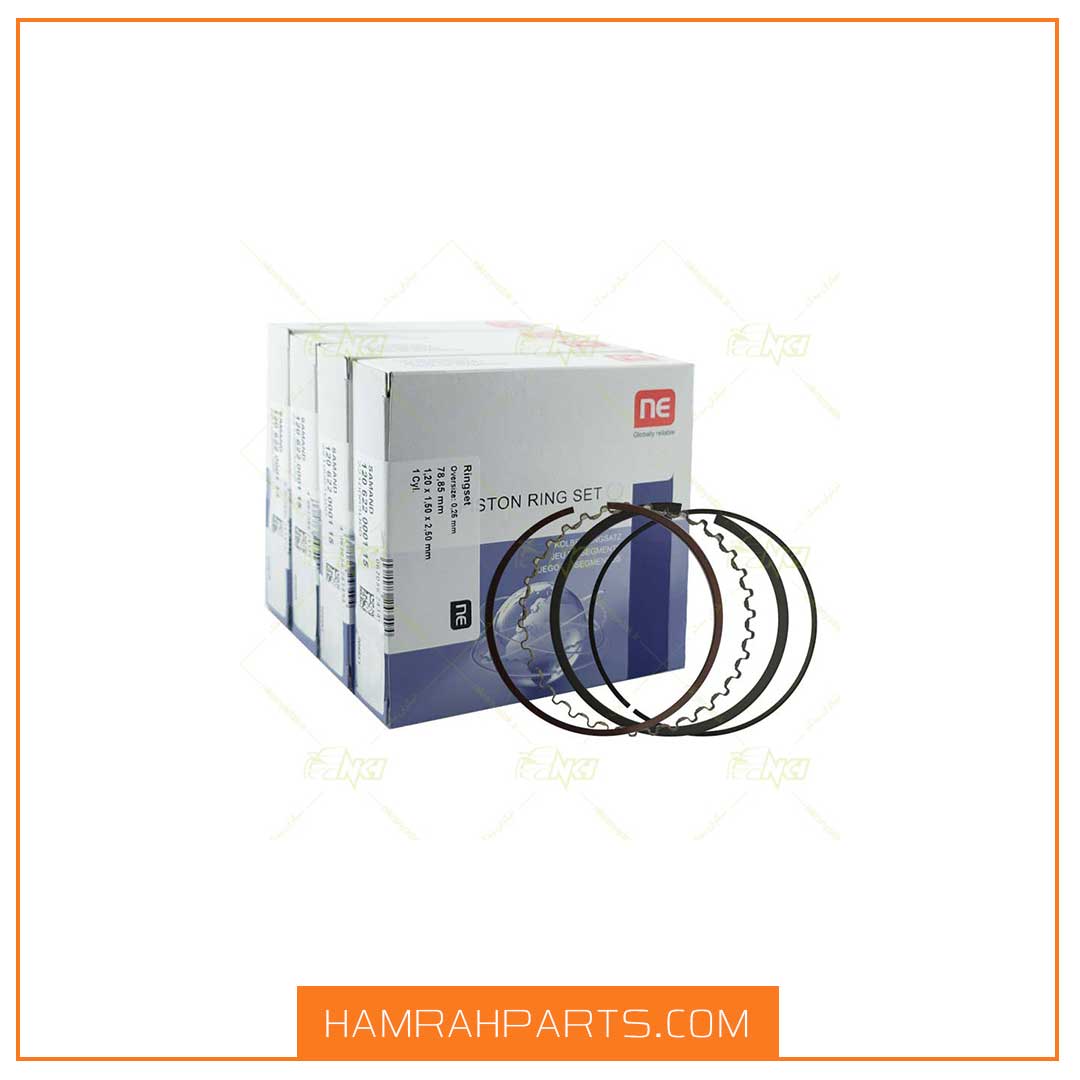 رینگ-موتور-روا رینگ موتور روآ برند NE - Image 1