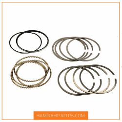 رینگ موتور سمند ملی (050) برند NE