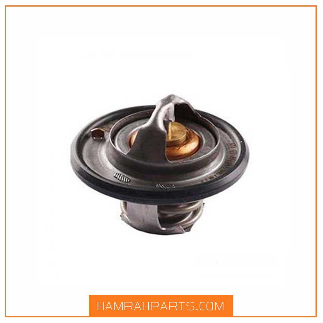 ریو-76 ترموستات ریو/76درجه برند باباپارت - Image 1