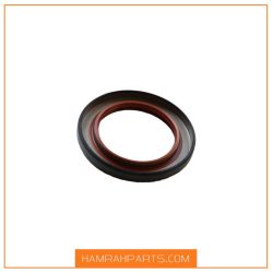 کاسه نمد سر میل لنگ پژو 405برند ویژن