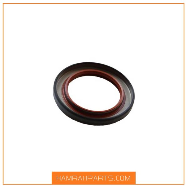 کاسه نمد سر میل لنگ پژو 405برند ویژن