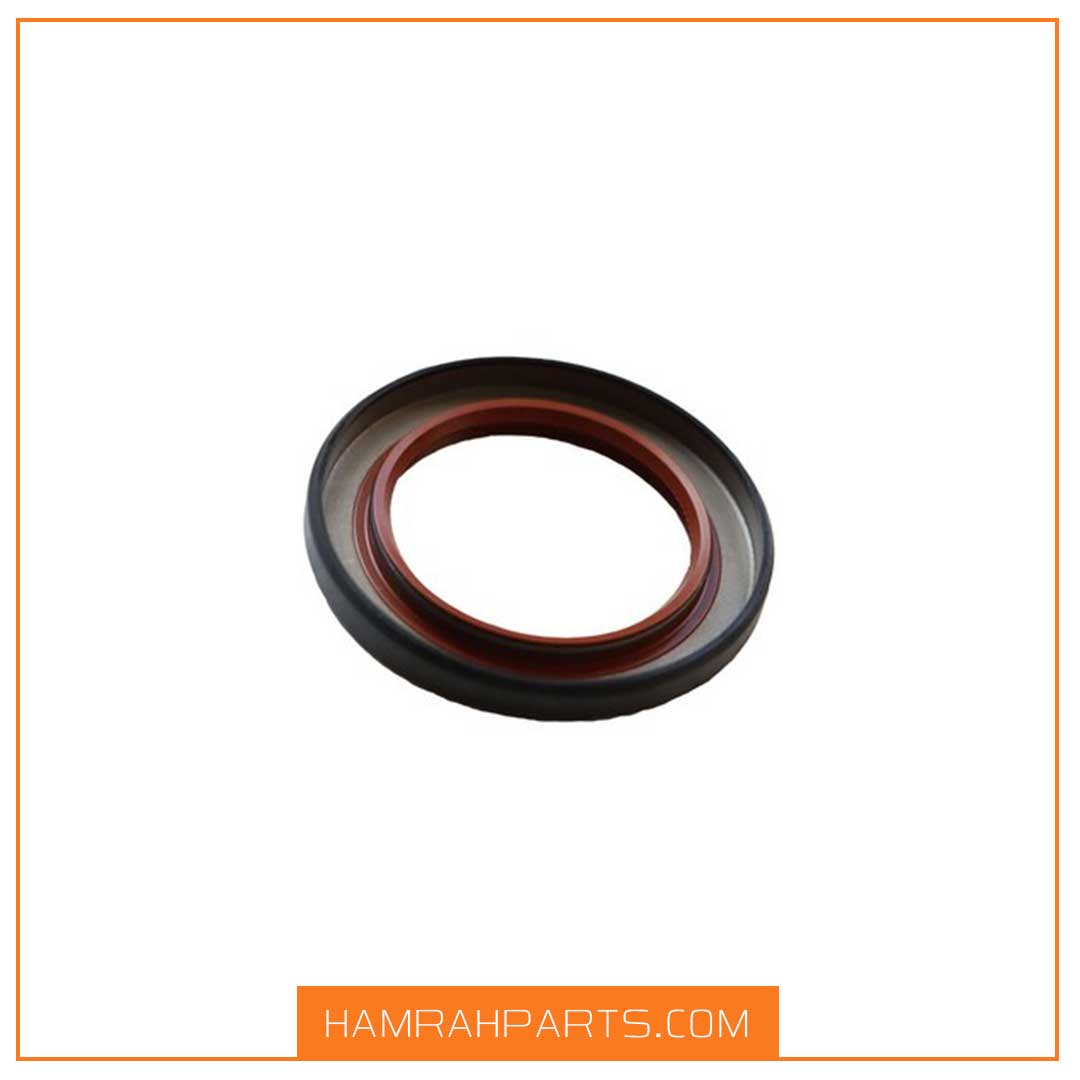 سر-میل-لنگ-405پ کاسه نمد سر میل لنگ پژو 405برند ویژن - Image 1