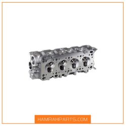 سر سیلندر پراید انژکتور برند عظام