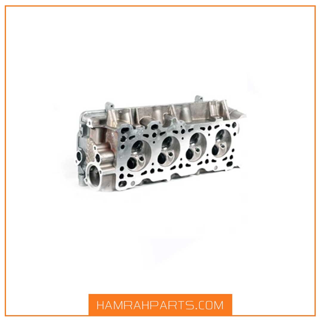 سرسیلندر-پراید-کاربرات-عظام سر سیلندر پراید کابرات برند عظام - Image 1