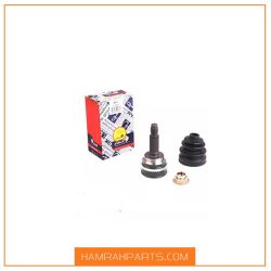 سر پلوس پراید 19 خار ABS برند عظام