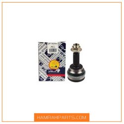 سر پلوس پراید 20 خار ساده برند عظام