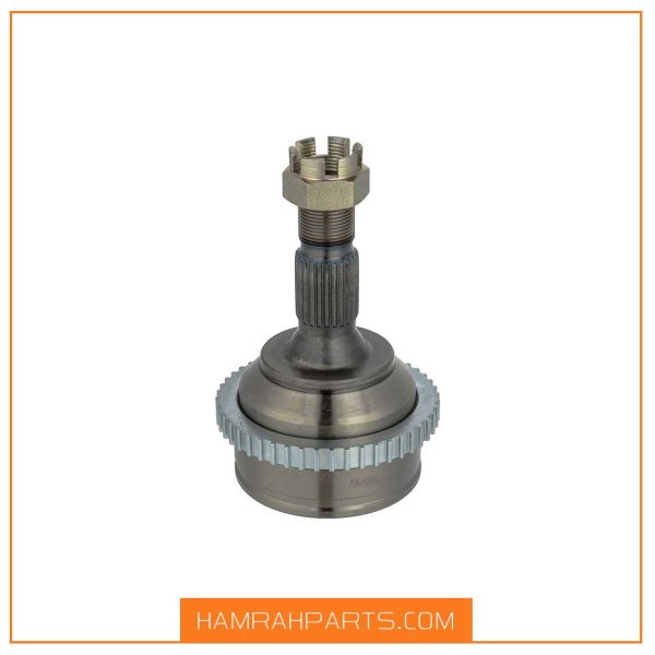 سر پلوس پژو 405 22 خار ABS کافکو برند عظام