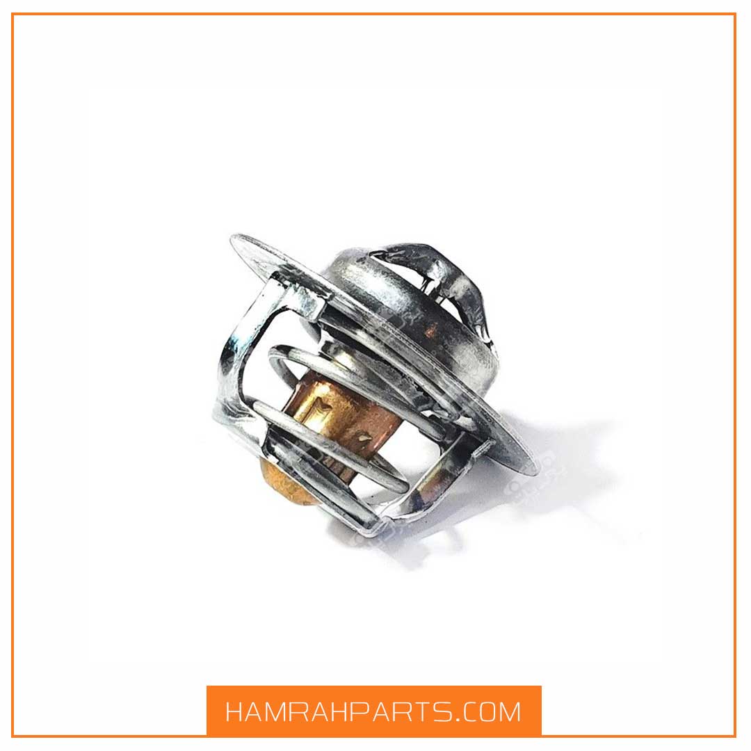 سمند-75 ترموستات سمند ملی /75 درجه برند بابا پارت - Image 1