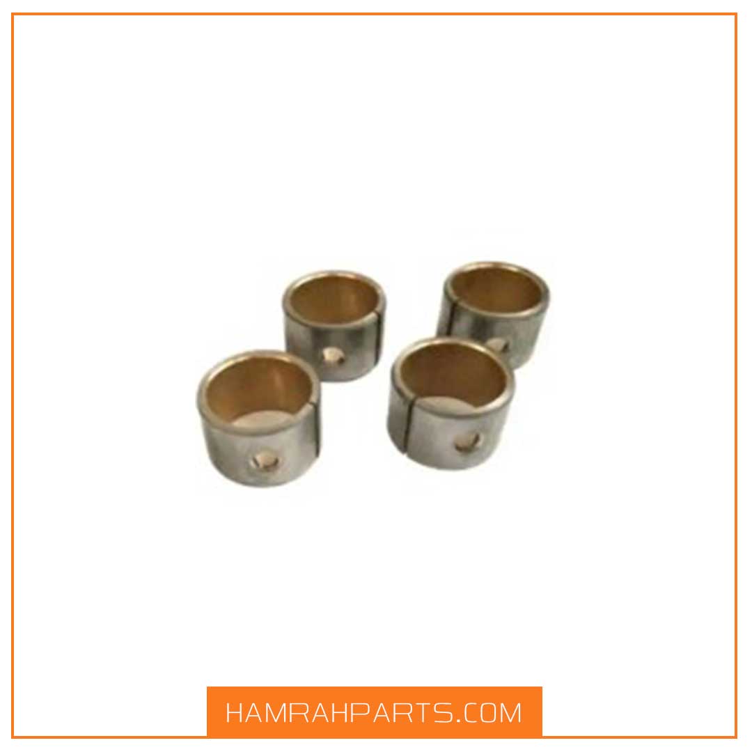 شاتون-پیکان بوش میل سوپاپ پیکان برند بوش ایران (IBBC) - Image 1