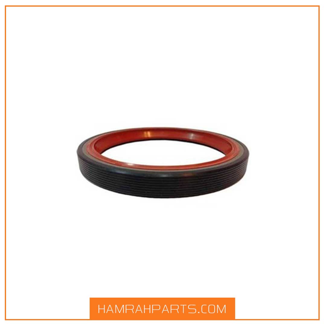 عقب-میل-لنگ--405 کاسه نمد عقب میل لنگ پژو 405برند ویژن - Image 1