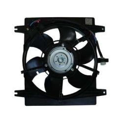 فن کامل پراید برند EMCO