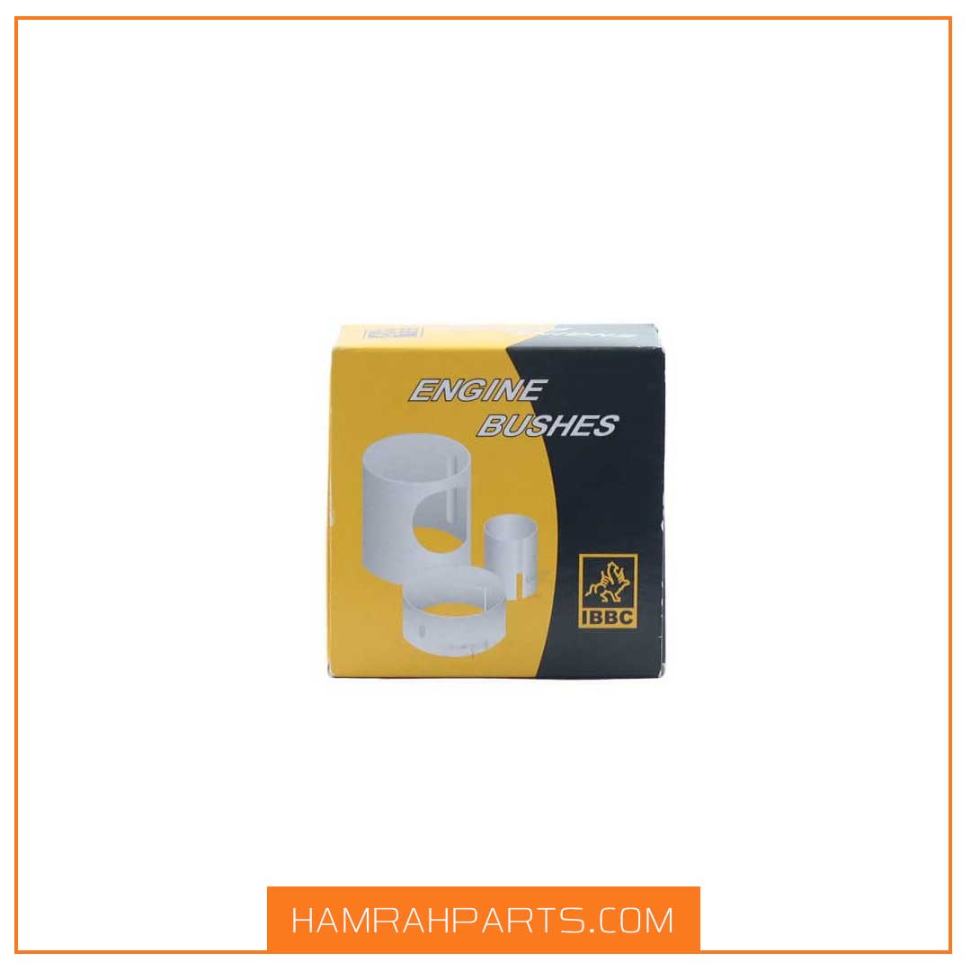 میل-سوپاپ-پیکان بوش شاتون روآ برند بوش ایران (IBBC) - Image 1