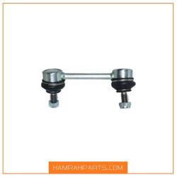 میل موجگیر عقب لیفان X50