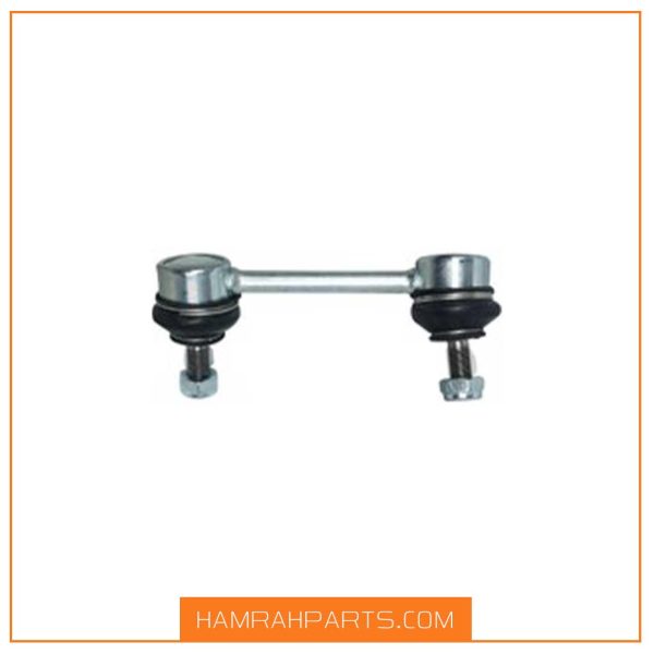 میل موجگیر عقب لیفان X50