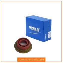 واشر لاستیکی شفت تعویض دنده پژو 405 برند ویژن