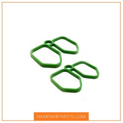 واشر منیفولد هوا پژو 206 تیپ 2 برند ویژن