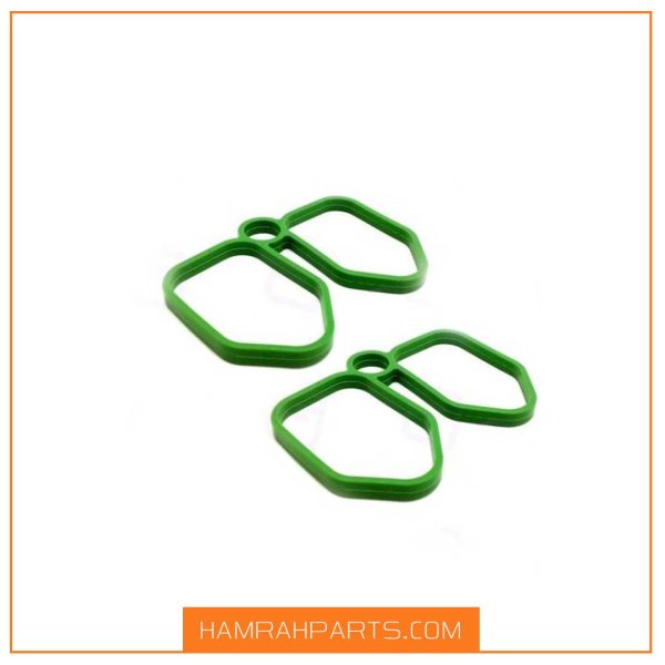 واشر منیفولد هوا پژو 206 تیپ 2 برند ویژن