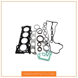 واشر منیفولد هوا عینکی نقشه فنی کروز . زیمنس پژو 405 برند ویژن