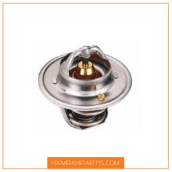 ترموستات پراید یورو 4 /71درجه برند باباپارت