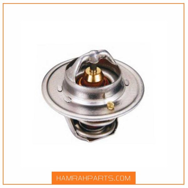 ترموستات پراید یورو 4 /71درجه برند باباپارت