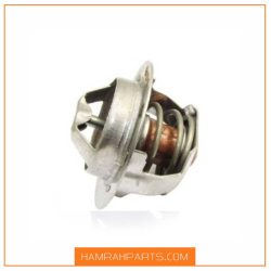 ترموستات پراید /71درجه برند باباپارت