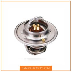 ترموستات پراید /82درجه برند باباپارت