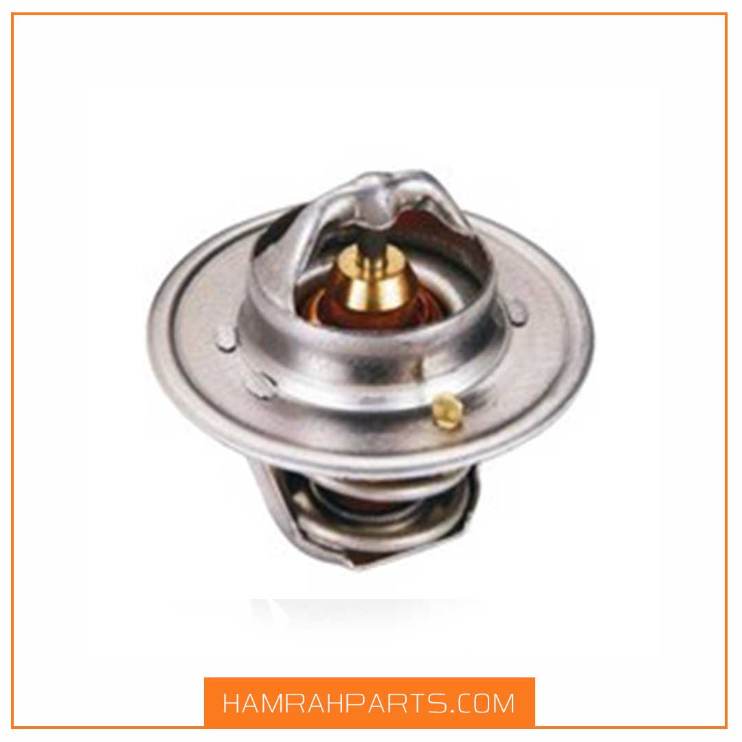 پراید-82 ترموستات پراید /82درجه برند باباپارت - Image 1