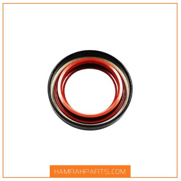 کاسه نمد چپ هوزینگ دیفرانسیل پژو 405 برند ویژن