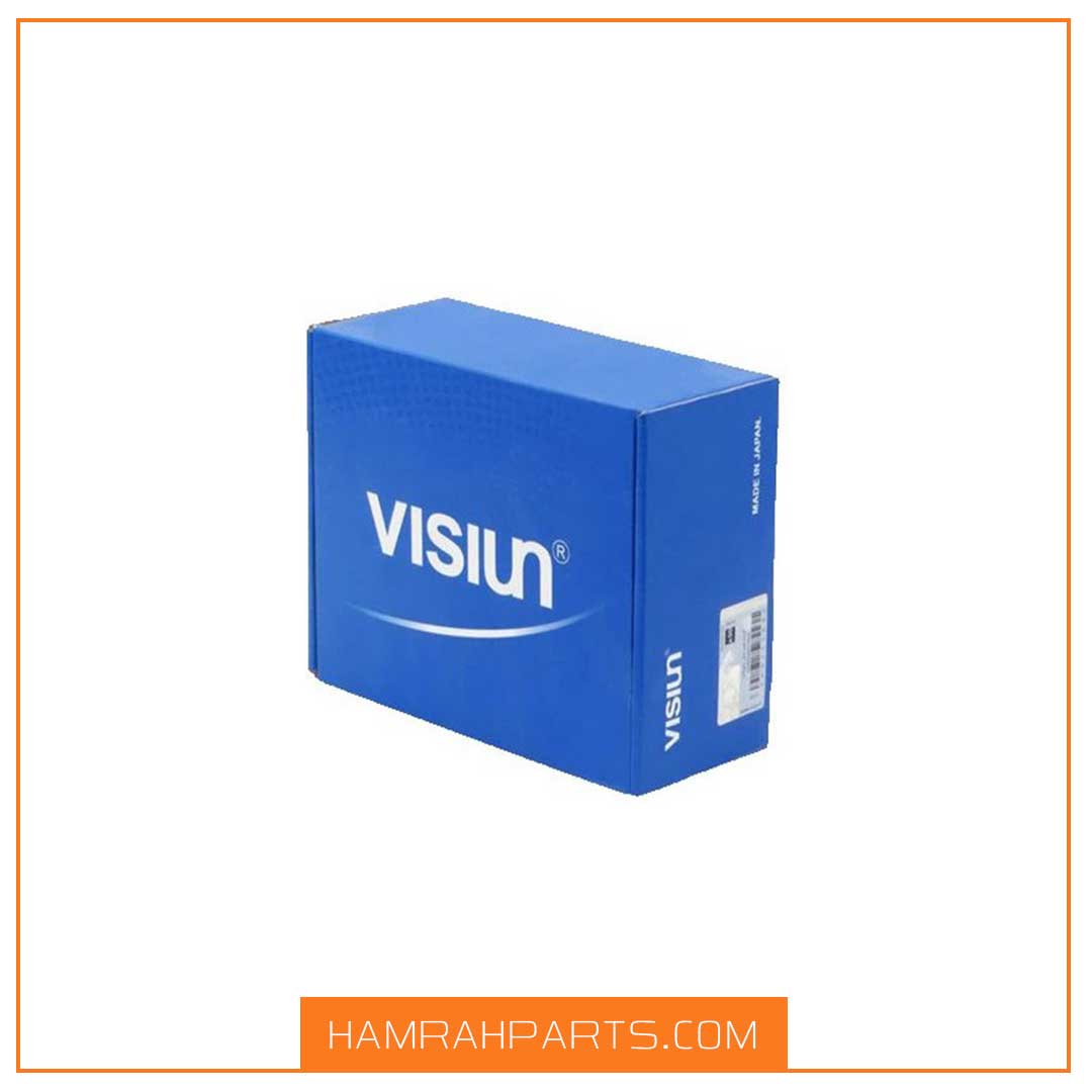 ک.ن-ا-شفت-گیر-بکس-206 کاسه نمد شفت گیر بکس پژو 206 برند ویژن - Image 1