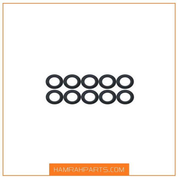 کاسه نمد اهرم دو شاخه کلاچ پراید برند ویژن