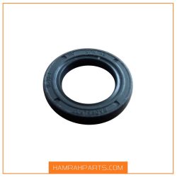 کاسه نمد اهرم ماهک دنده عققب پژو 206 برند ویژن