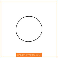 کاسه نمد اورینگ بوش سیلندر پژو 206 برند ویژن