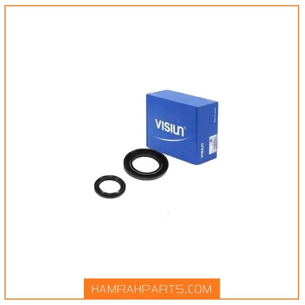 کاسه نمد اورینگ سر سوخت پاش پیکان و زیمنس پراید برند ویژن