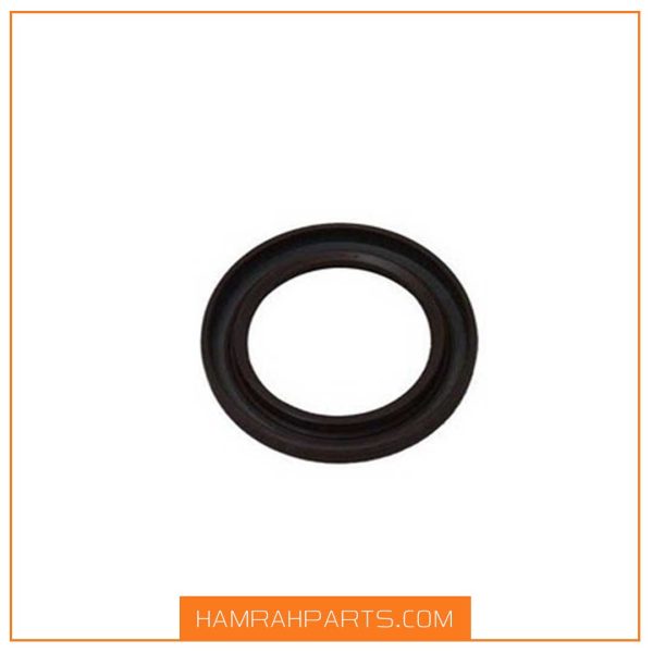 کاسه نمد جلو میل لنگ ال 90 برند ویژن