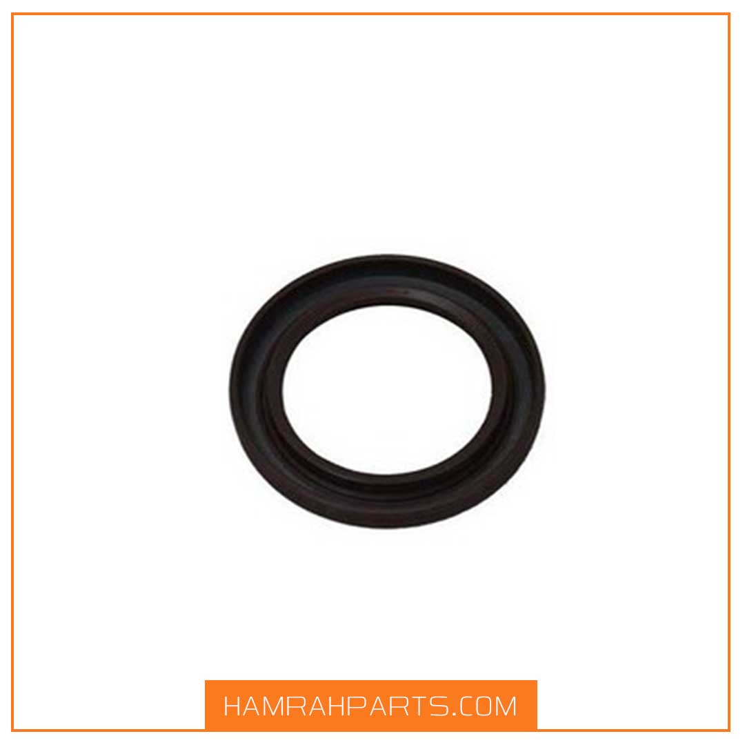 ک.ن-جلو-میل-لنگ-ال-90 کاسه نمد جلو میل لنگ ال 90 برند ویژن - Image 1