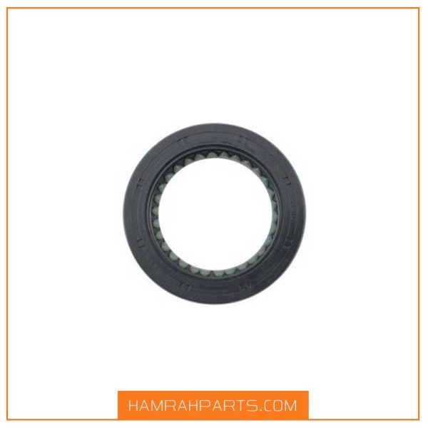 کاسه نمد جلو میل لنگ نیسان برند ویژن