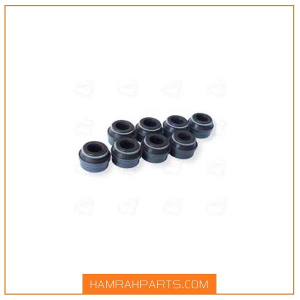 کاسه نمد ساق سوپاپ پراید برند ویژن