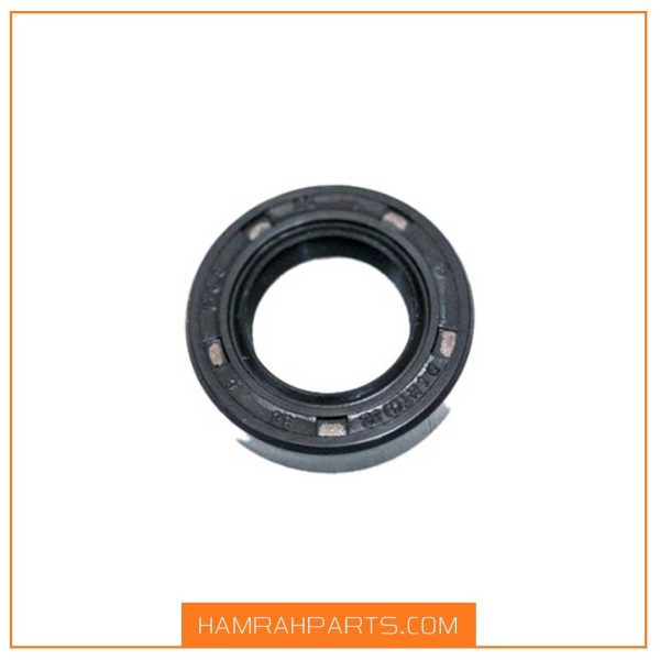 کاسه نمد سر شفت اصلی گیربکس پراید برند ویژن