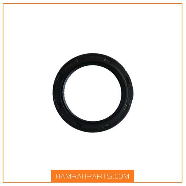 کاسه نمد سر میل لنگ اویل پمپ پراید برند ویژن