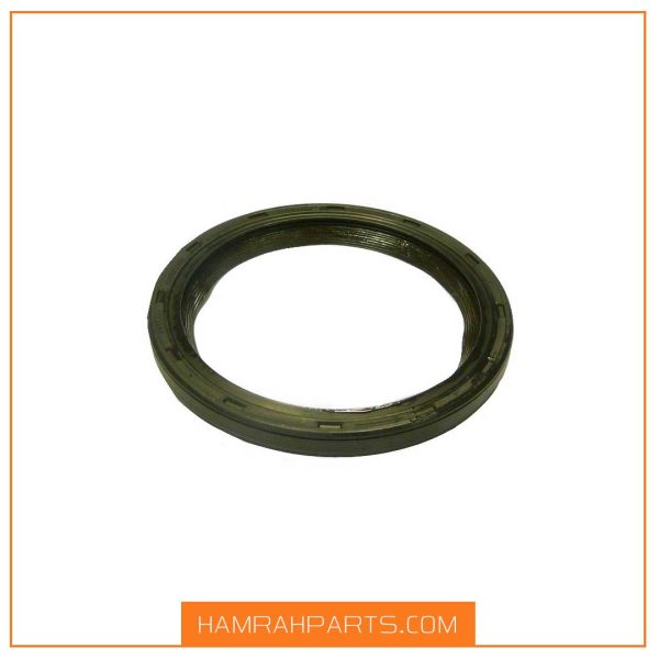 کاسه نمد عقب میل لنگ سمند برند ویژن