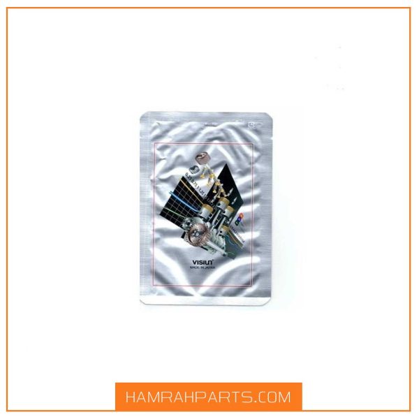 کاسه نمد عقبگیر بکسروآ برند ویژن