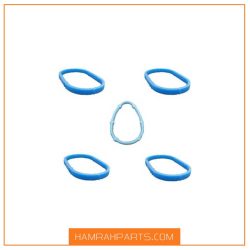 کاسه نمد واشر اببندی منیفواد هوا ال90 برند ویژن