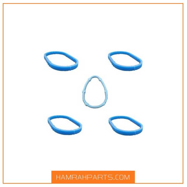 کاسه نمد واشر اببندی منیفواد هوا ال90 برند ویژن