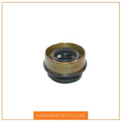 کاسه نمد دو لبه پنیون نیسان برند ویژن