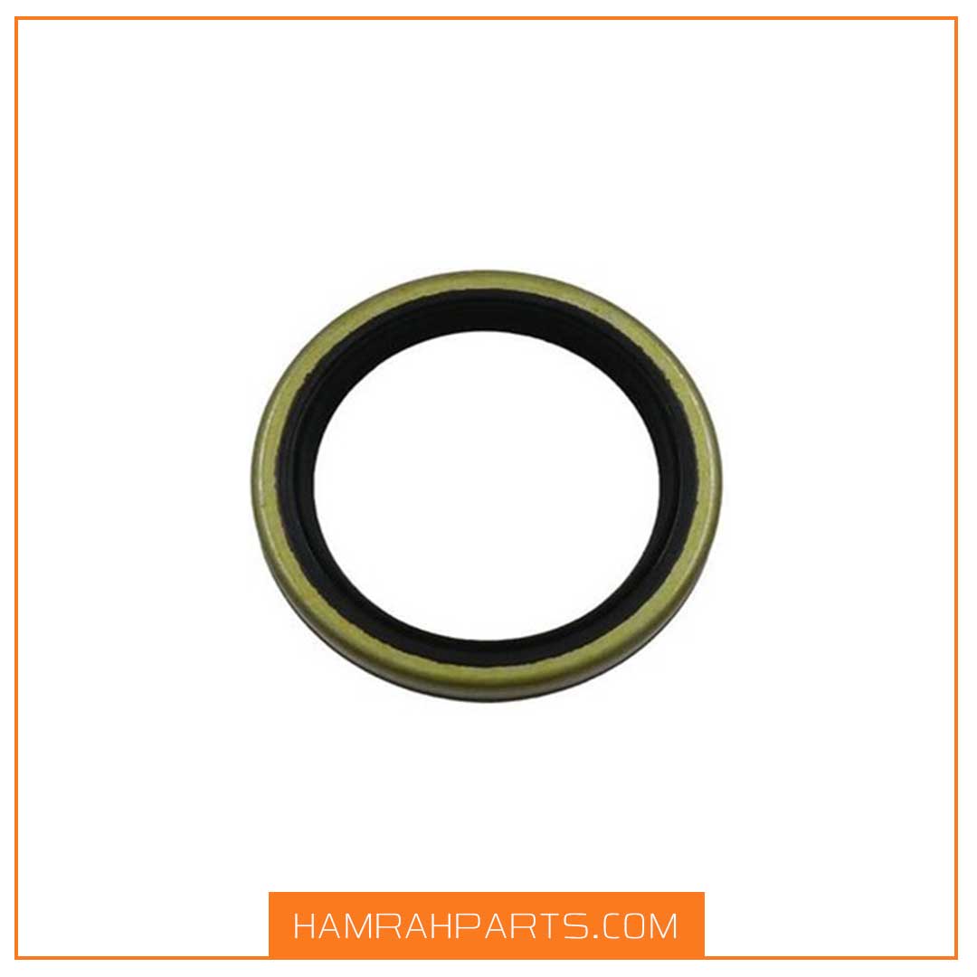 ک.ن-چرخ-عقب-پراید کاسه نمد چرخ عقب پراید برند ویژن - Image 1