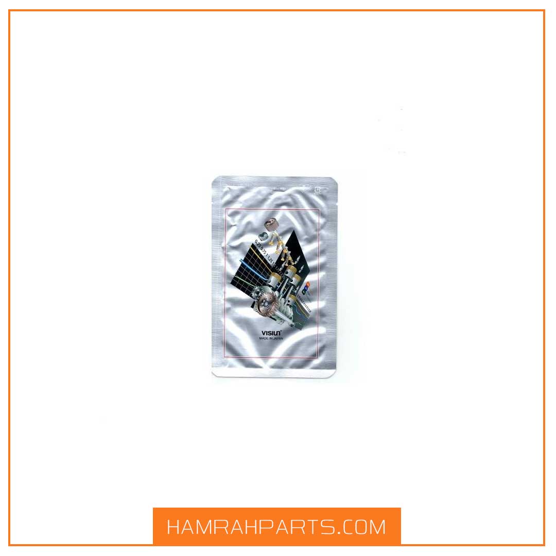 کاسه-نمد-جلو-گیر-بکس-پیکان کاسه نمد جلو گیر بکس پیکان برند ویژن - Image 1