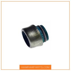 کاسه نمد ساق سوپاپ پژو 206 تیپ 2 برند وِیژن