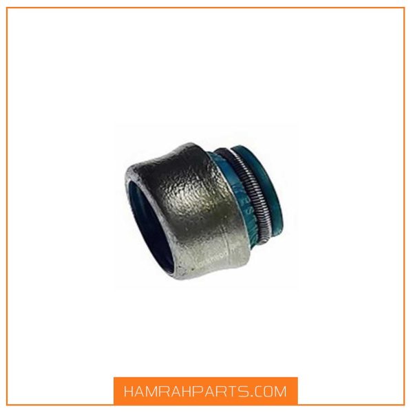 کاسه نمد ساق سوپاپ پژو 206 تیپ 2 برند وِیژن