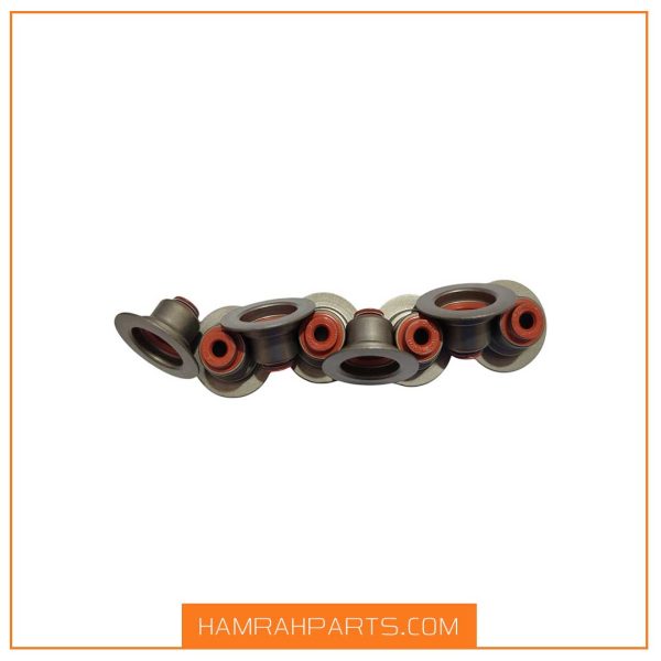 کاسه نمد ساق سوپاپ تیبا برند ویژن