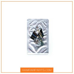 کاسه نمد سر میل لنگ پژو 206 برند ویژن